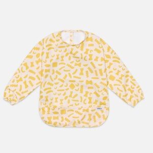 Lalo Kids Smock waterproof bibs set of 2